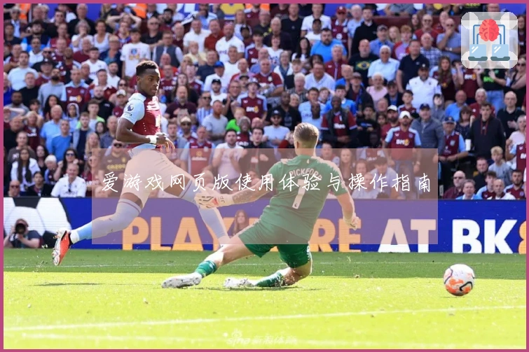 爱游戏网页版使用体验与操作指南