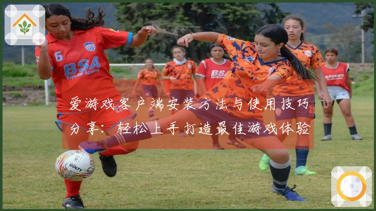 爱游戏客户端安装方法与使用技巧分享：轻松上手打造最佳游戏体验